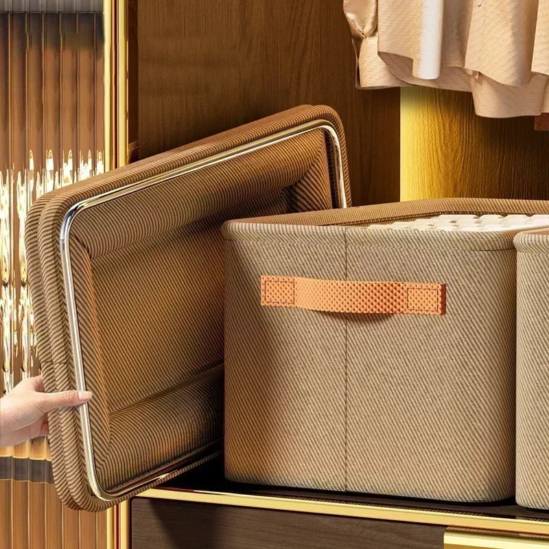 Closet Organizer Storage Box