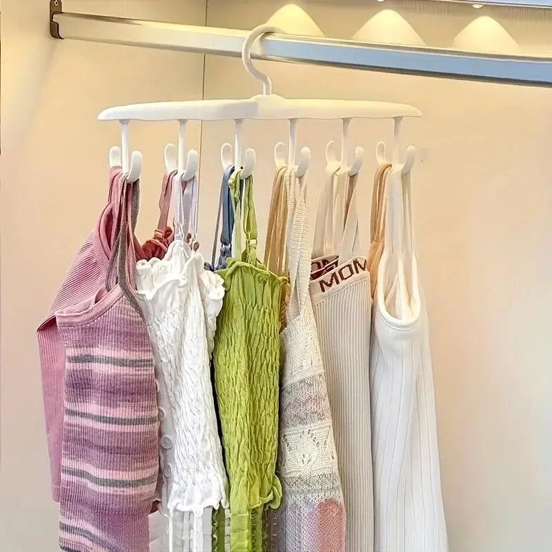 12-Hook Rotating Hanger