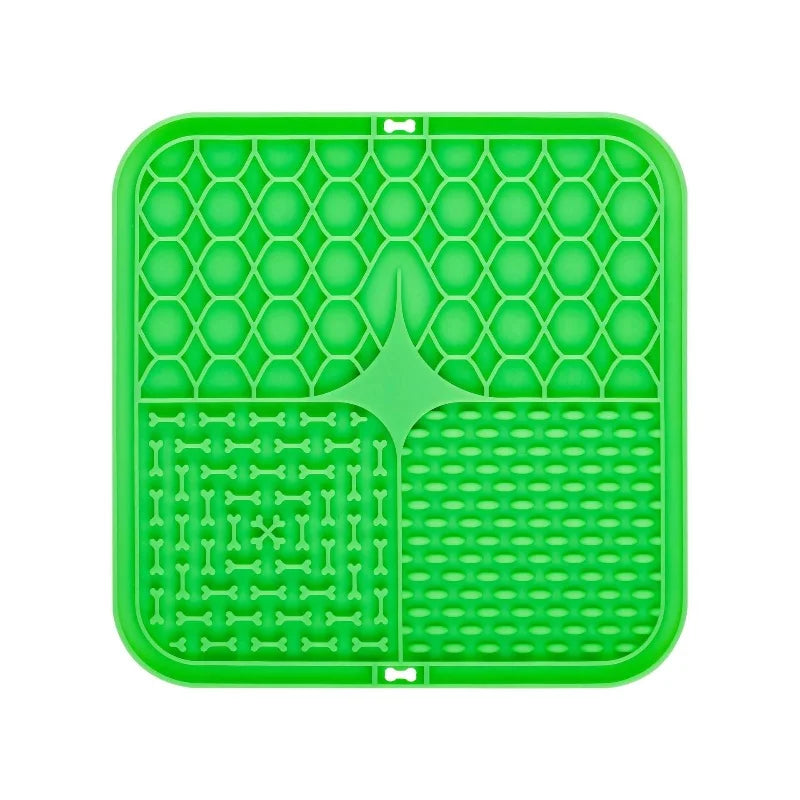 Silicone Pet Lick Mat