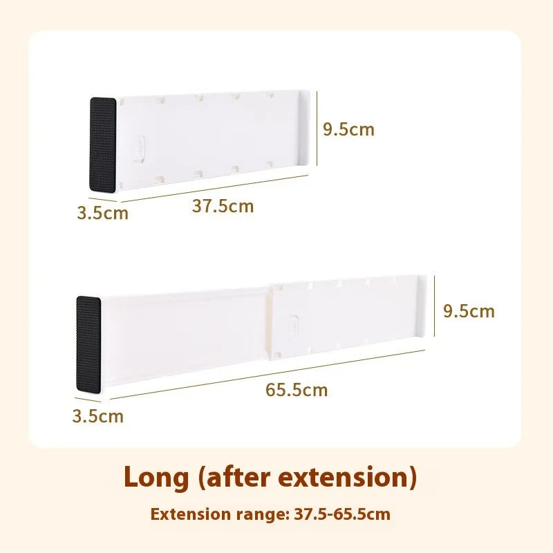 Drawer Organizer Dividers