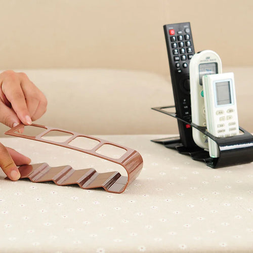 4-Compartment Desktop Organizer