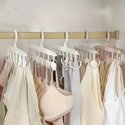 12-Hook Rotating Hanger