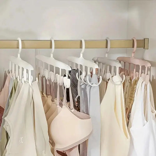 12-Hook Rotating Hanger