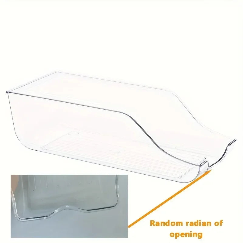 Fridge Can Dispenser Bins