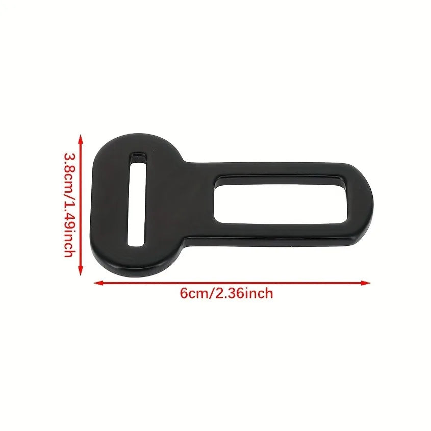 Pet Seat Belt Adapters