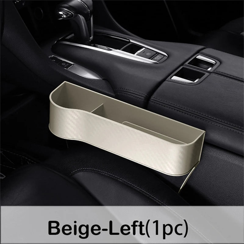 Car Seat Gap Organizer