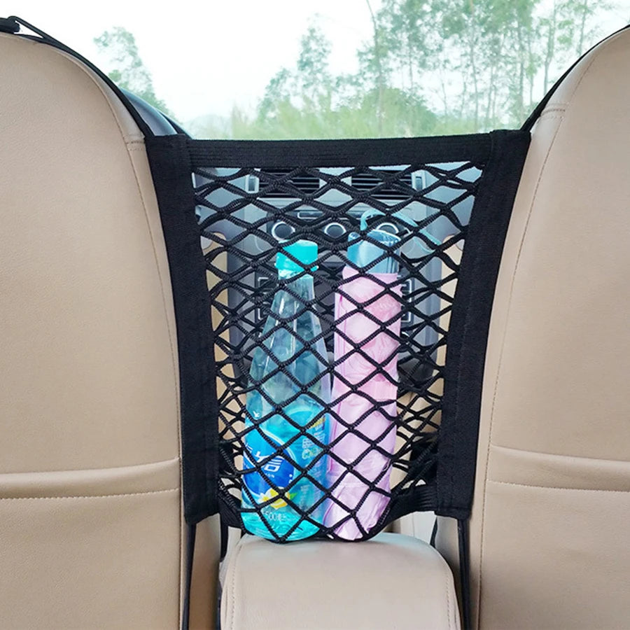 Pet Car Barrier Storage Bag