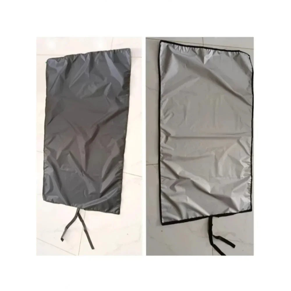 Waterproof Car Trunk Mat