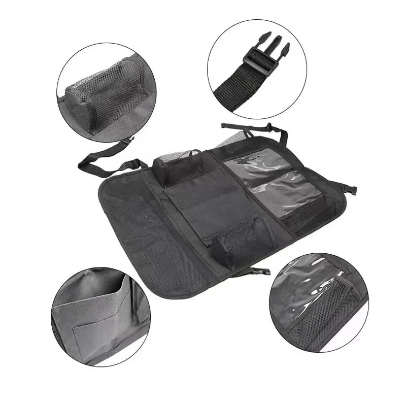 Car Seat Storage Organizer