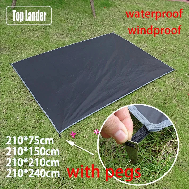 Ultralight Camping Mat