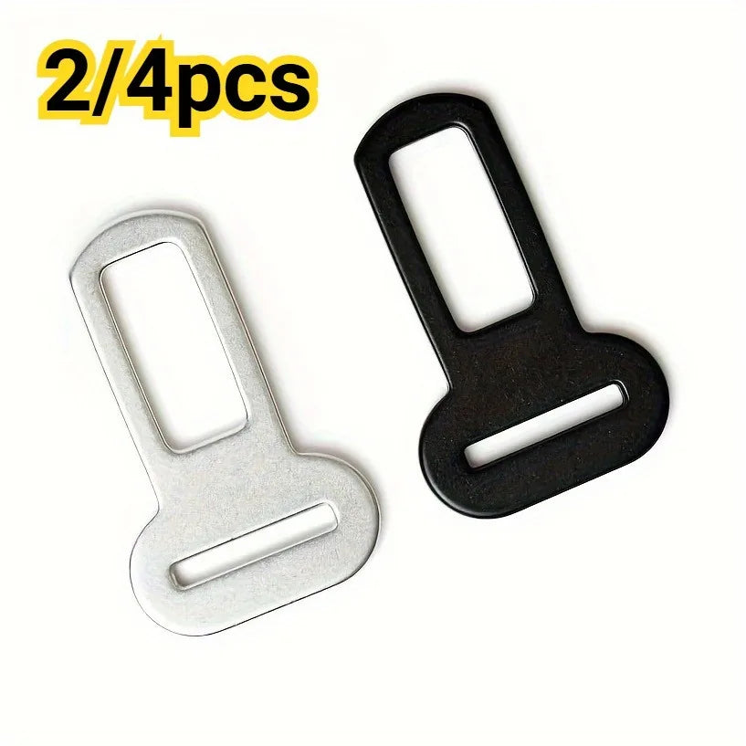 Pet Seat Belt Adapters