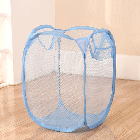 Collapsible Laundry Basket