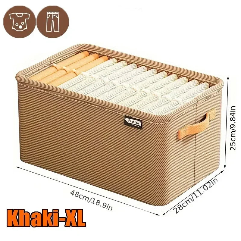 Closet Organizer Storage Box