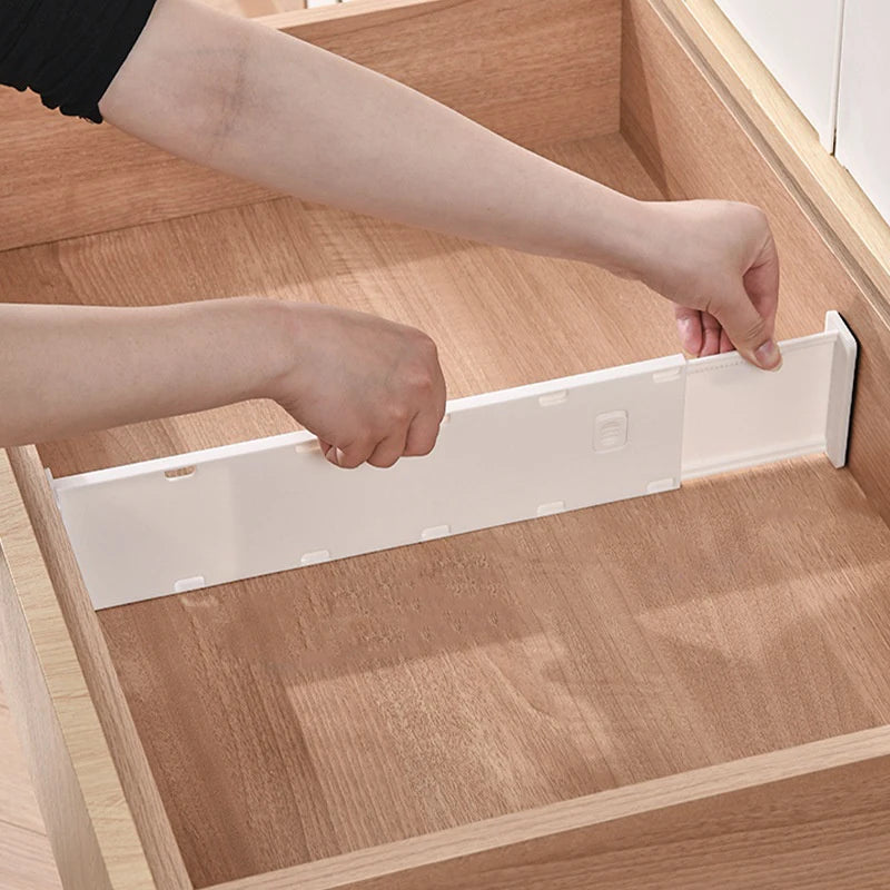 Drawer Organizer Dividers