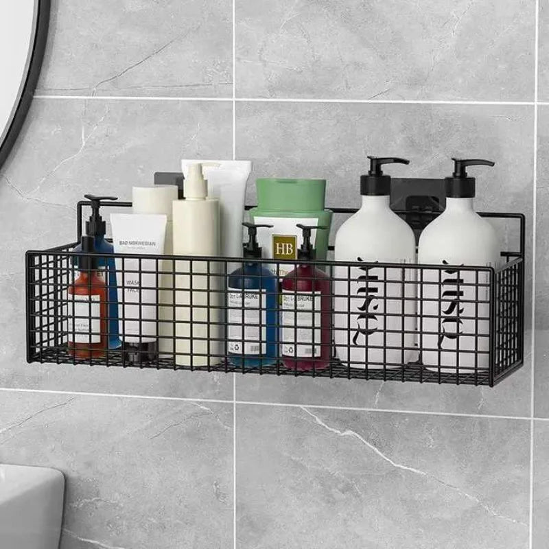 Bathroom Organiser Multifunctional