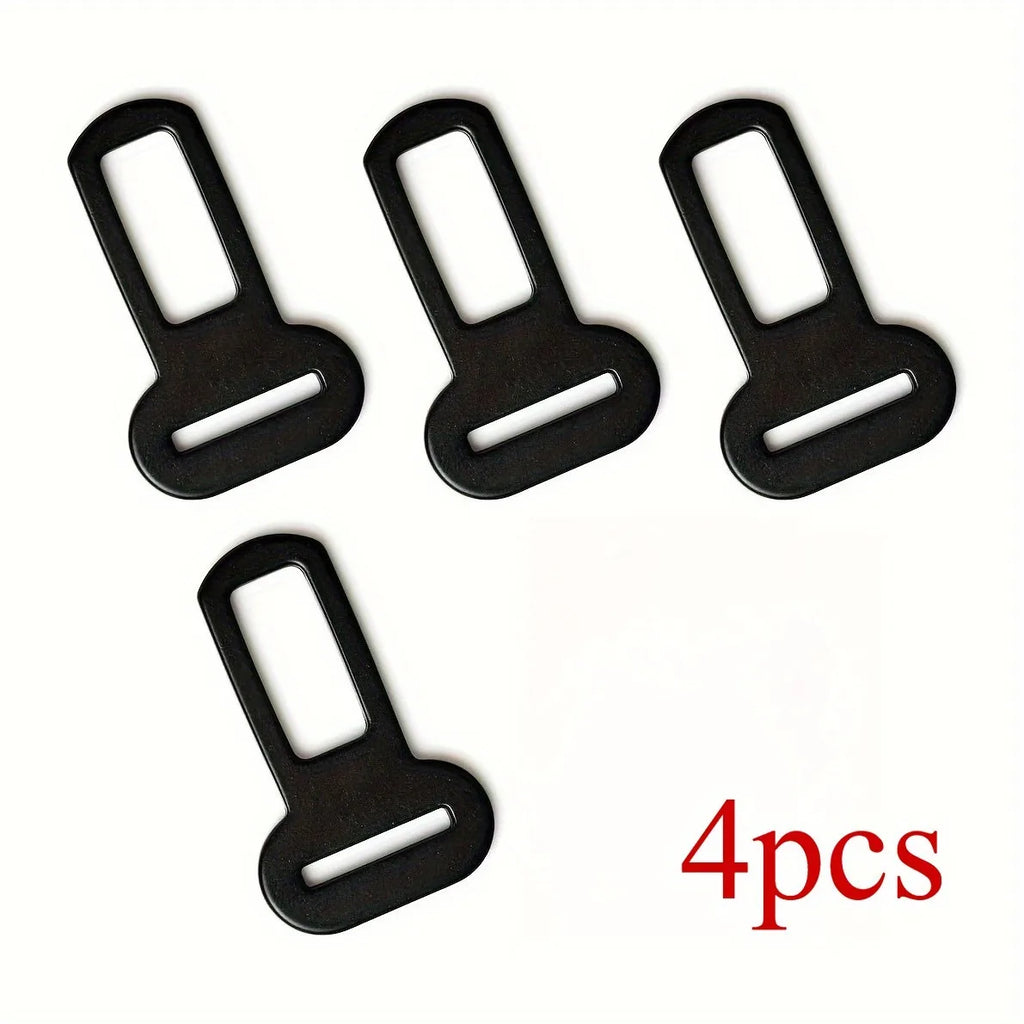 Pet Seat Belt Adapters
