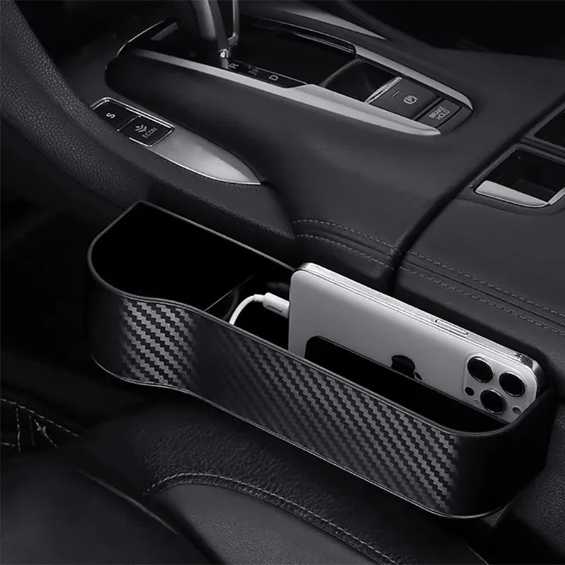 Car Seat Gap Organizer