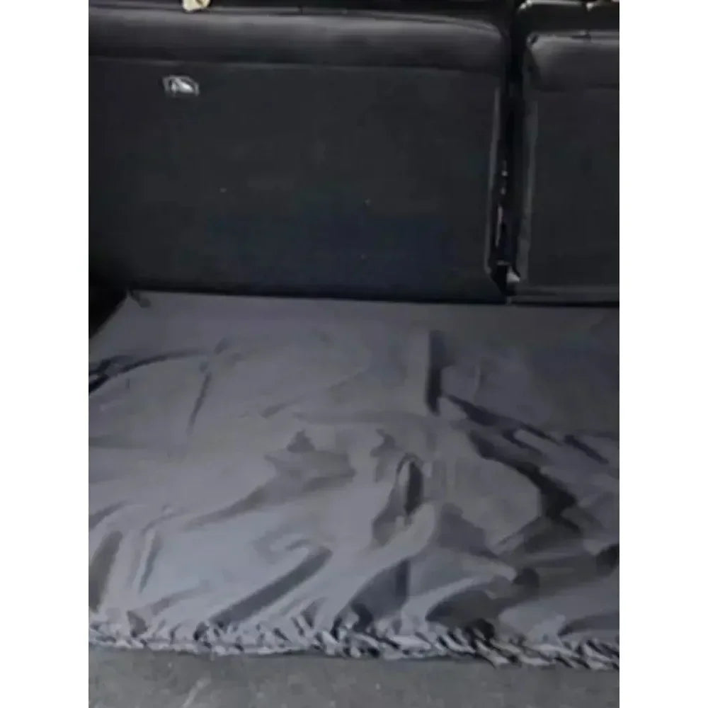 Waterproof Car Trunk Mat