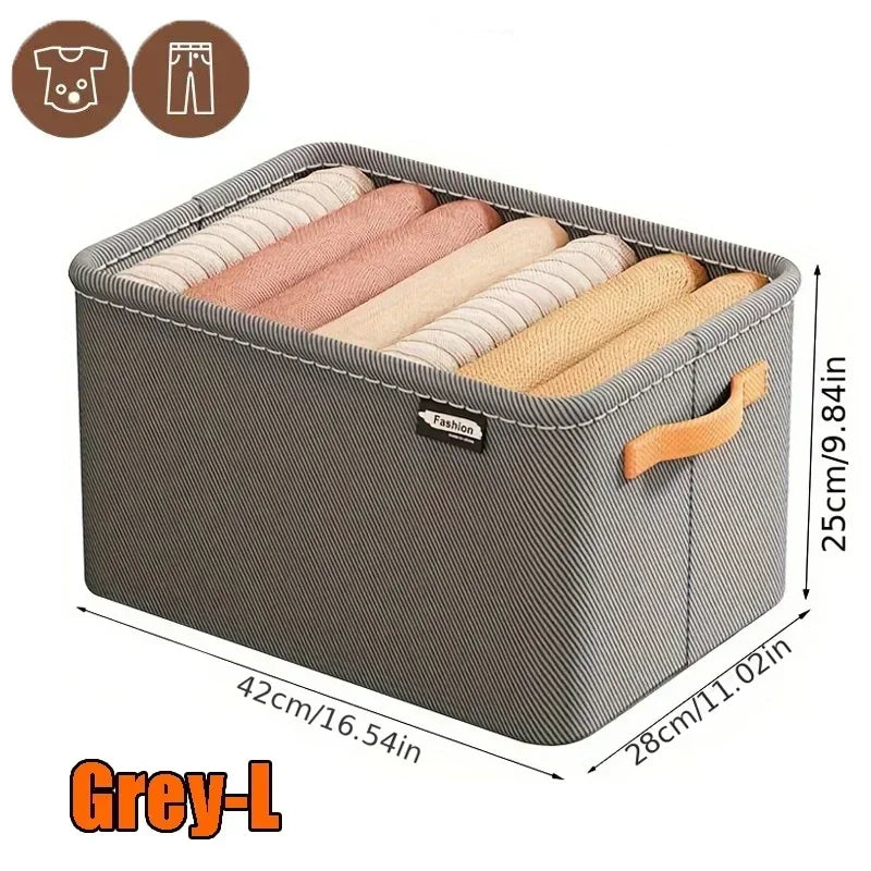 Closet Organizer Storage Box