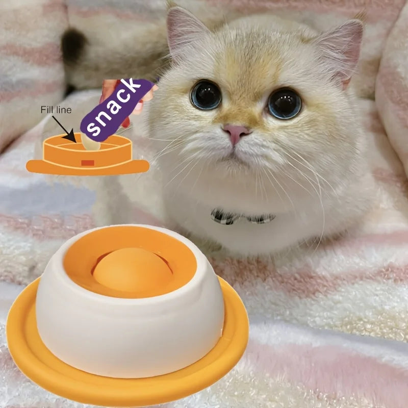 Pet Lick Mat Slow Feeder