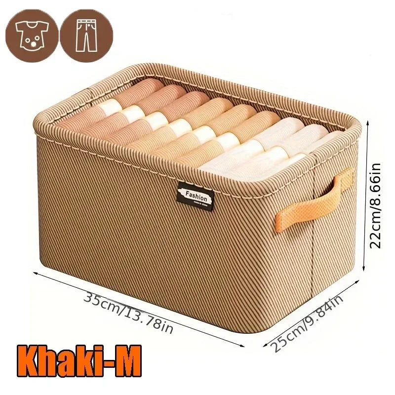 Closet Organizer Storage Box