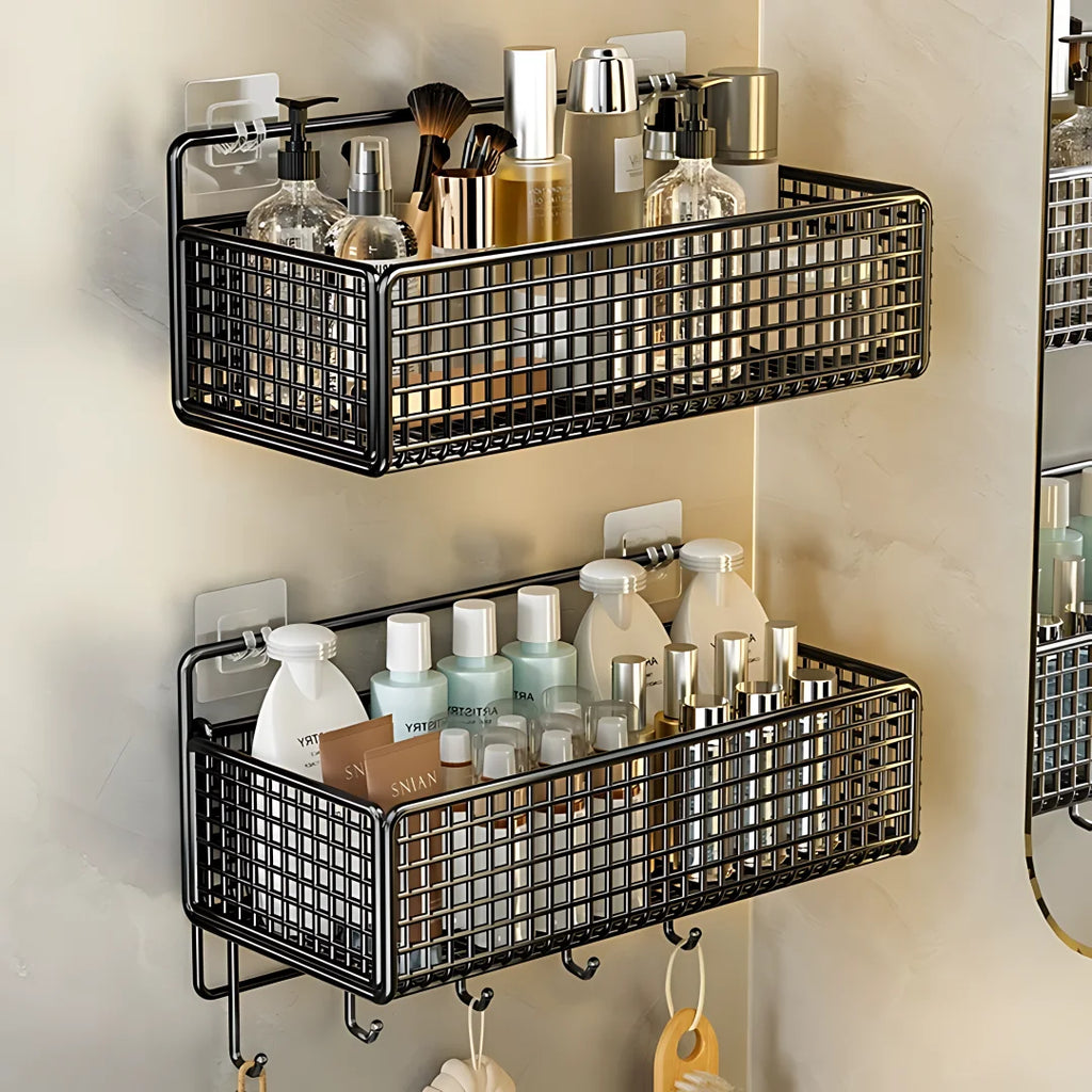 Bathroom Organiser Multifunctional
