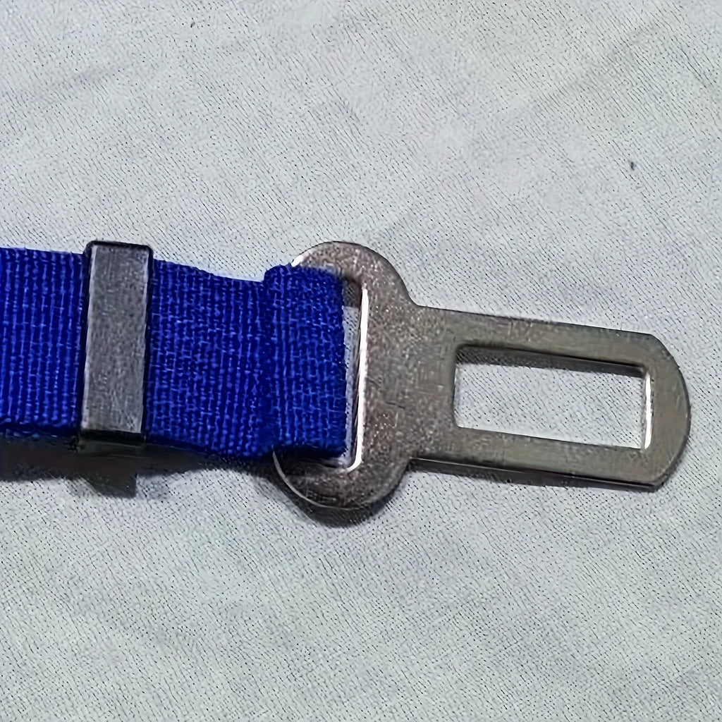 Pet Seat Belt Adapters