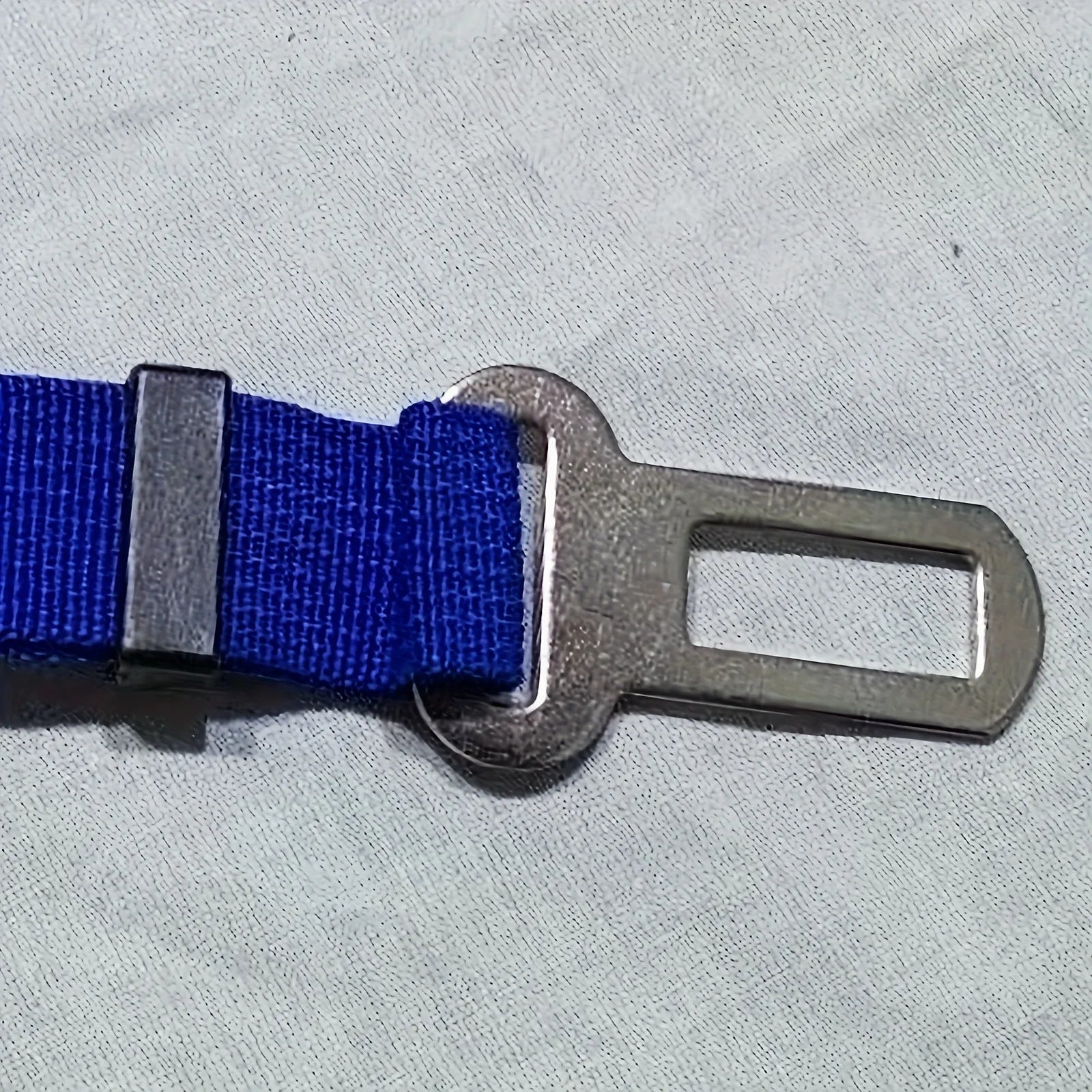 Pet Seat Belt Adapters