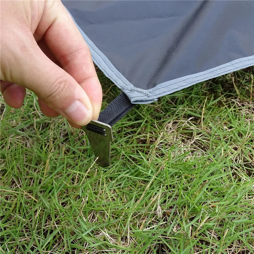 Ultralight Camping Mat