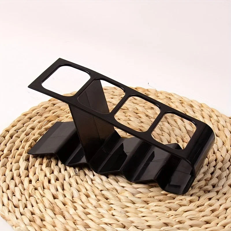4-Compartment Desktop Organizer