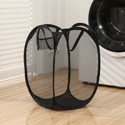 Collapsible Laundry Basket