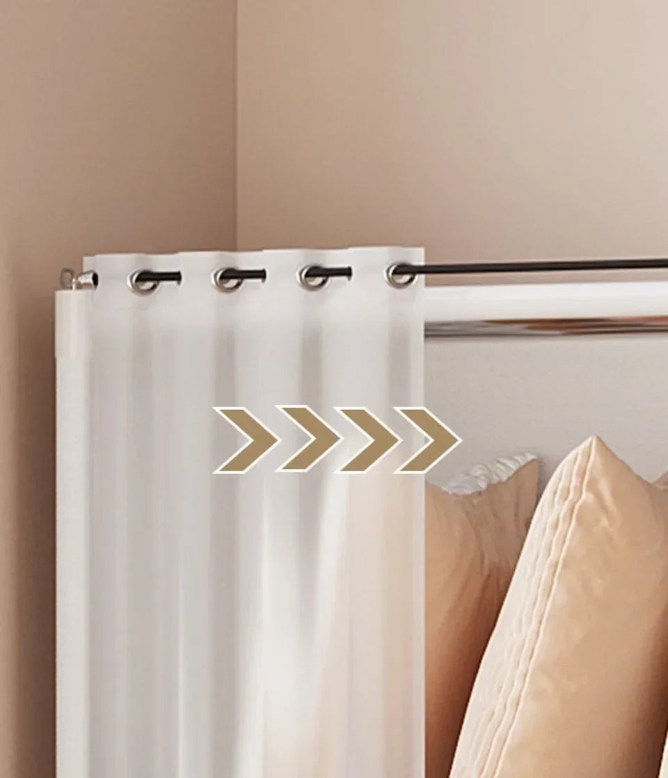 Heavy-Duty Storage Rack