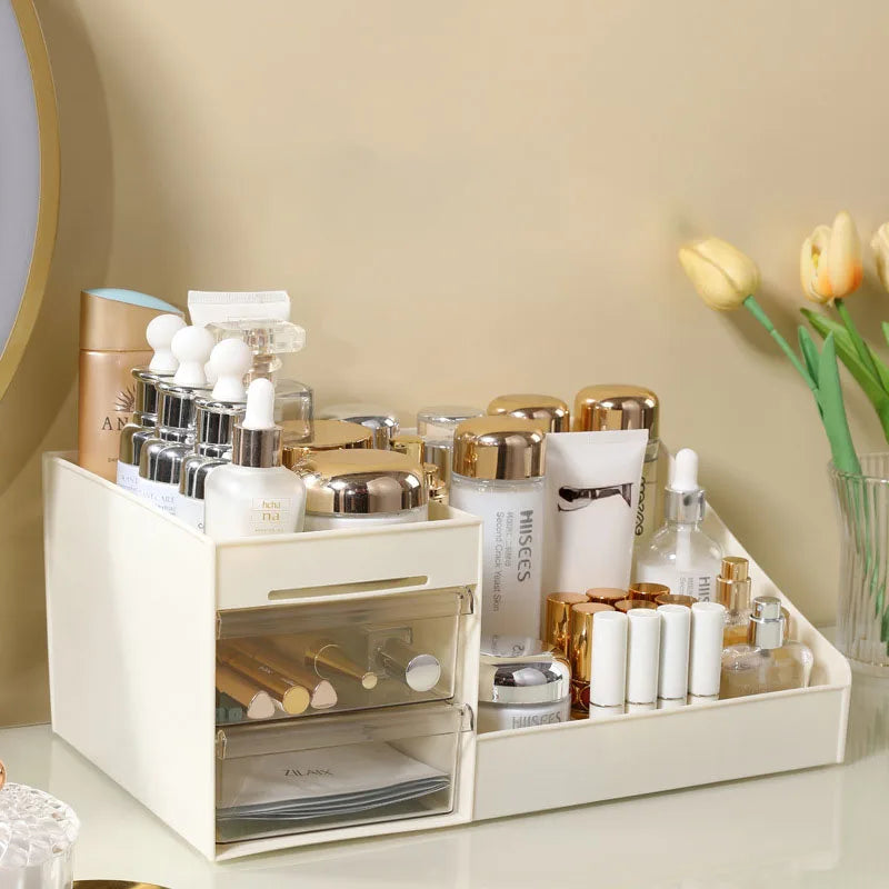 Cosmetic Display Case