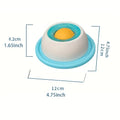Pet Lick Mat Slow Feeder