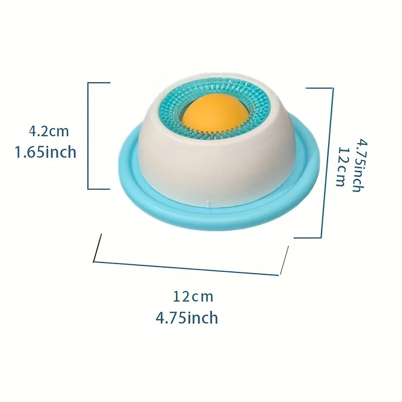 Pet Lick Mat Slow Feeder