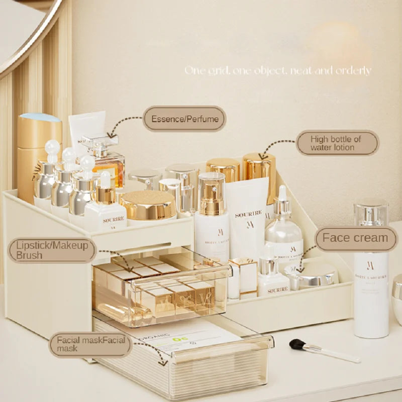 Cosmetic Display Case