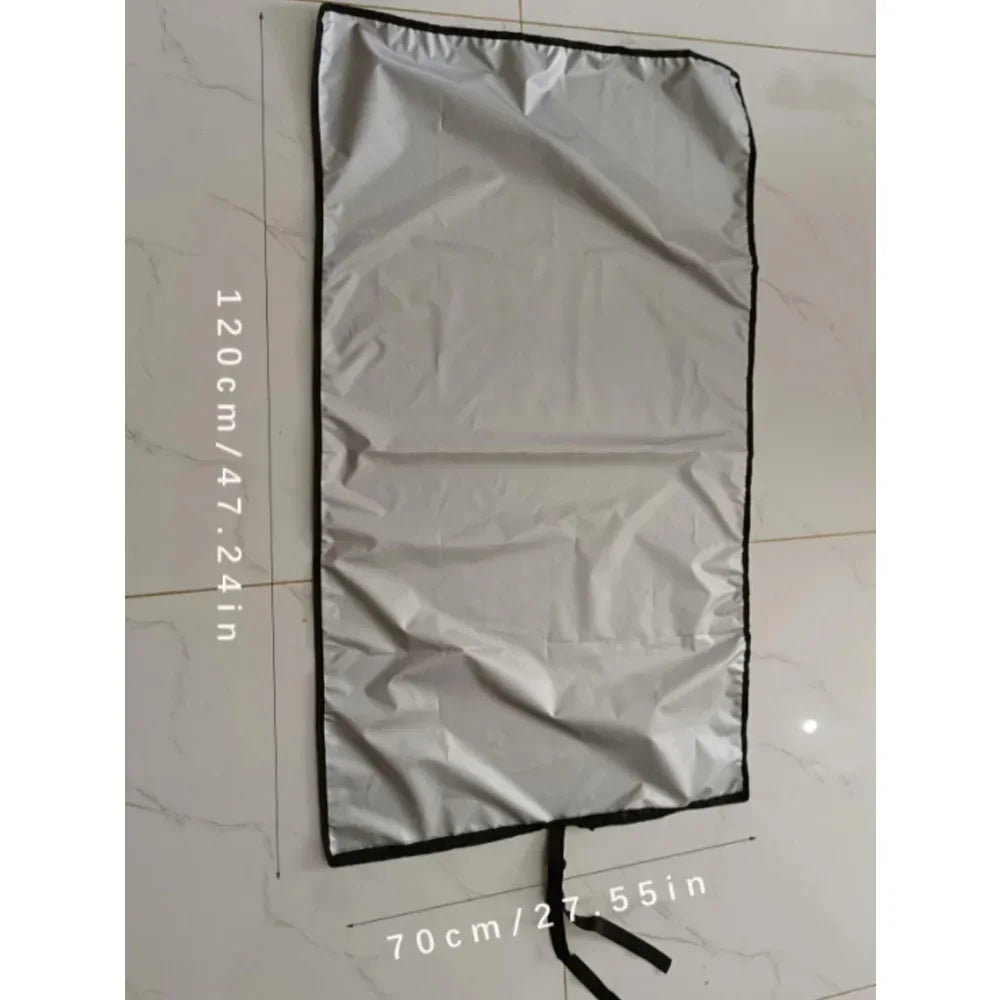 Waterproof Car Trunk Mat