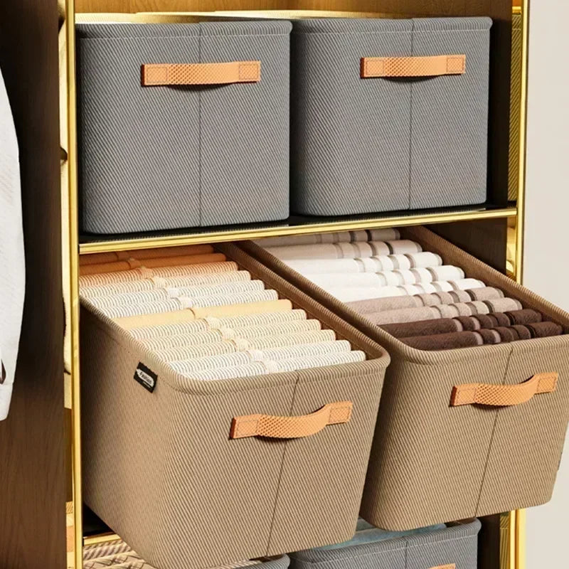 Closet Organizer Storage Box