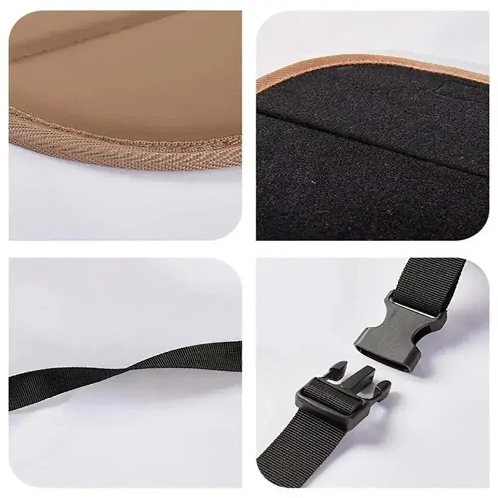 Car Foot Rest Hammock