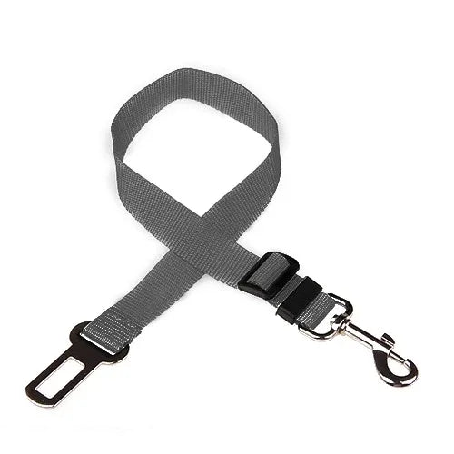 Dog Car Seat Belt
