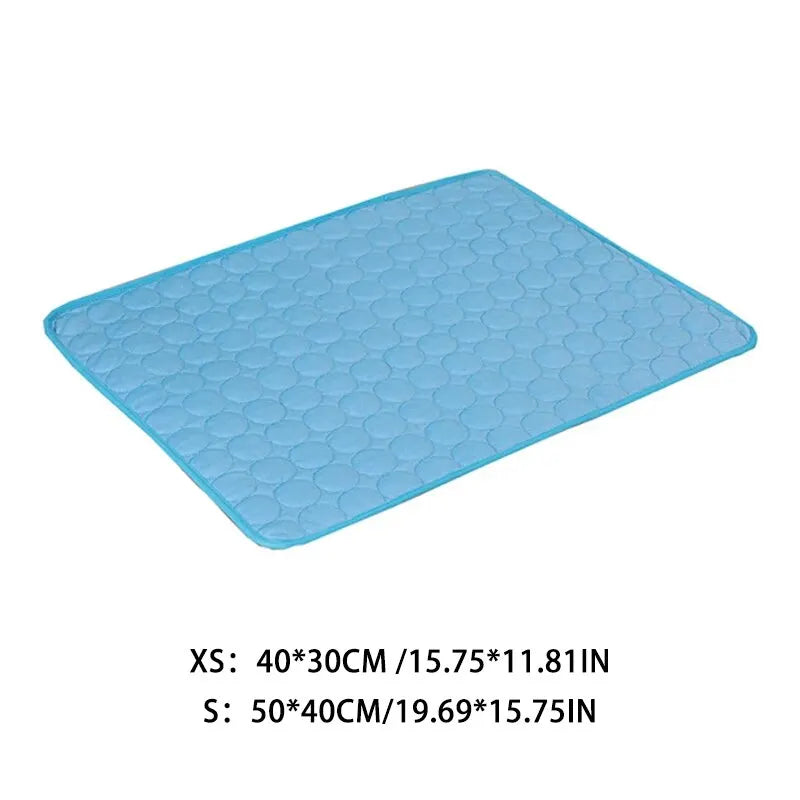 Pet Cooling Mat