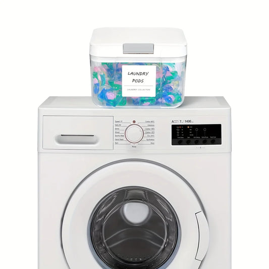 Laundry Pod Holder