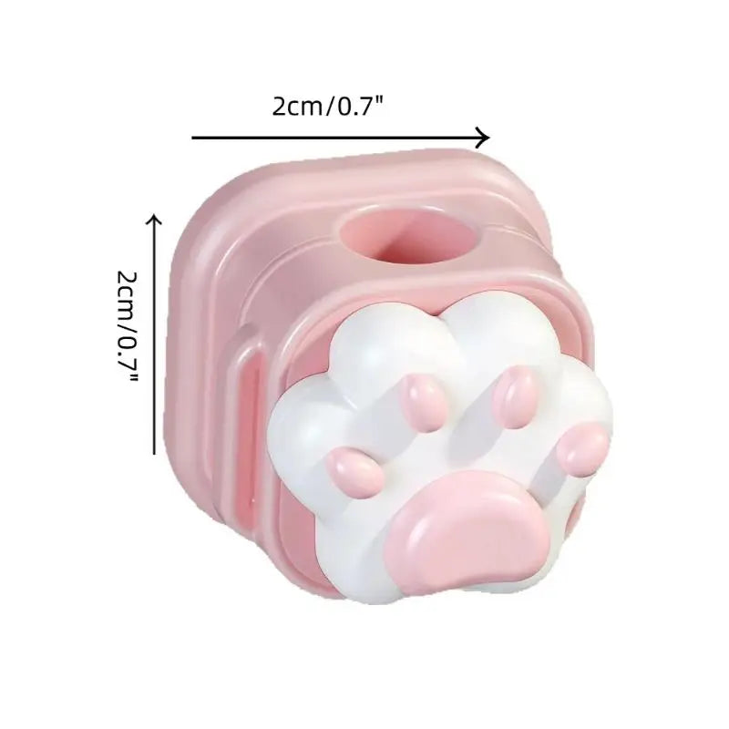 Desktop Cable Organizer