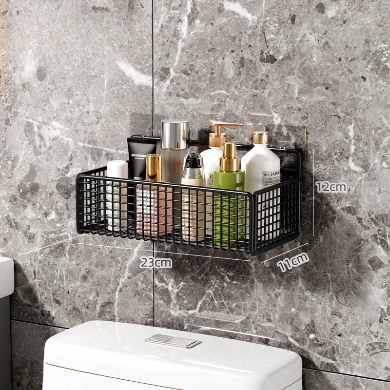 Bathroom Organiser Multifunctional