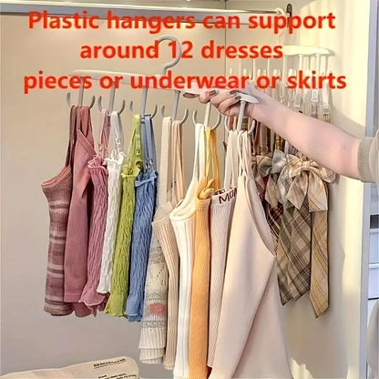 12-Hook Rotating Hanger