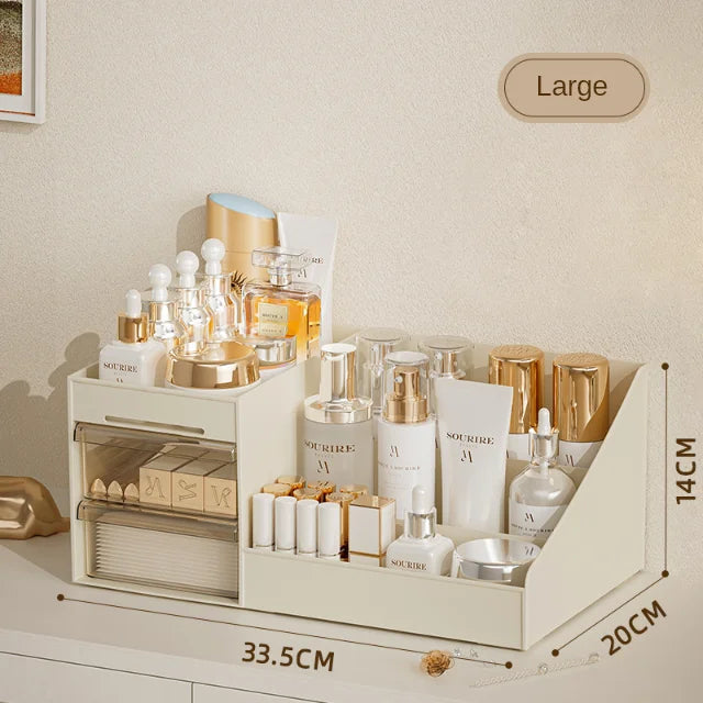 Cosmetic Display Case