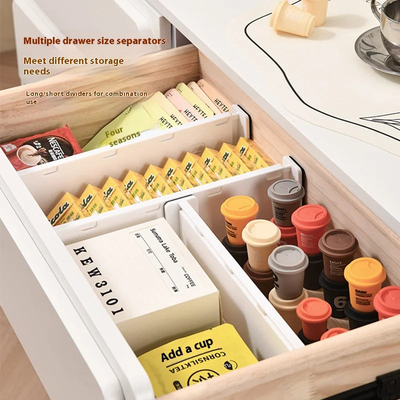 Drawer Organizer Dividers