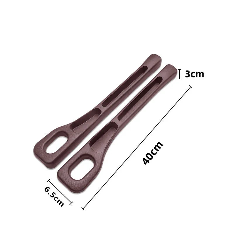 Car Seat Gap Filler Organizer