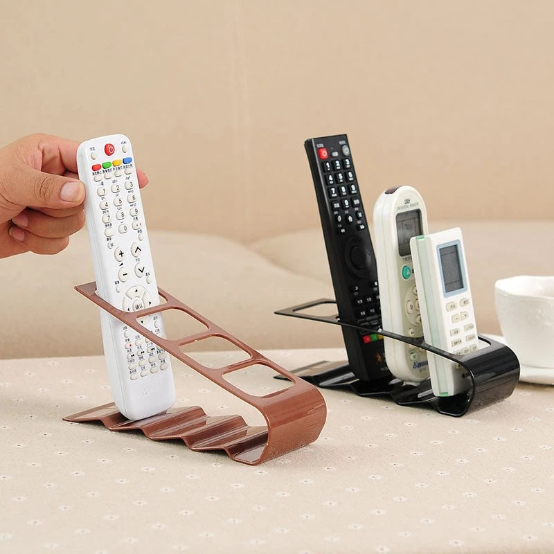 4-Compartment Desktop Organizer