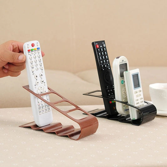 4-Compartment Desktop Organizer